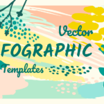 Vector Infographic Templates