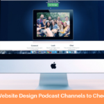 15 Website Design Podcast Channels to Check Out