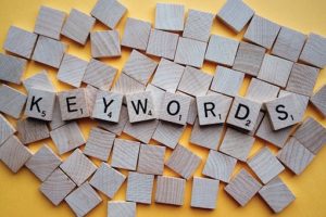 Improve your keyword research
