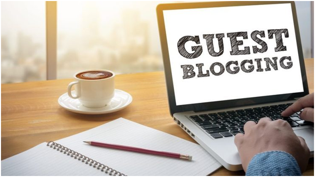 7 Excellent Guest Blogging Benefits You Should Know