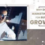 How Digital Marketing Can Help Grow Your Business?