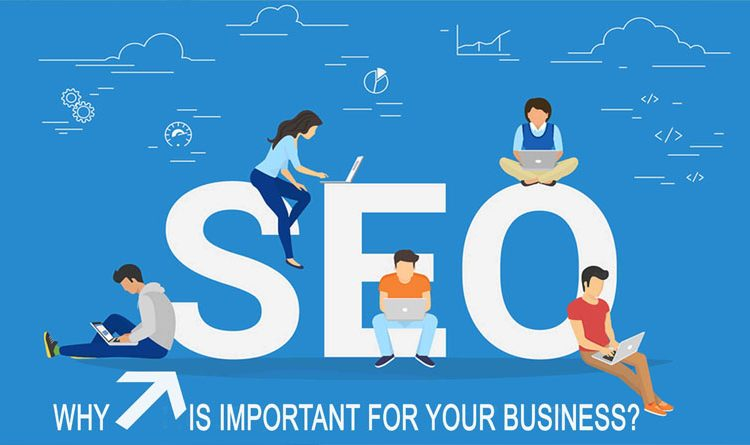 15 Reasons Why SEO Is Important for Your Business - Visual Contenting