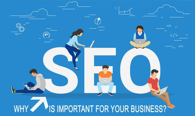 15 Reasons Why SEO is Important for your Business