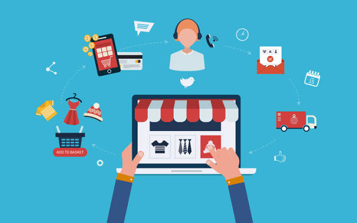 Boost Your E-commerce Business with These Useful Tactics