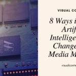 8 Ways in Which Artificial Intelligence Will Change Social Media Marketing