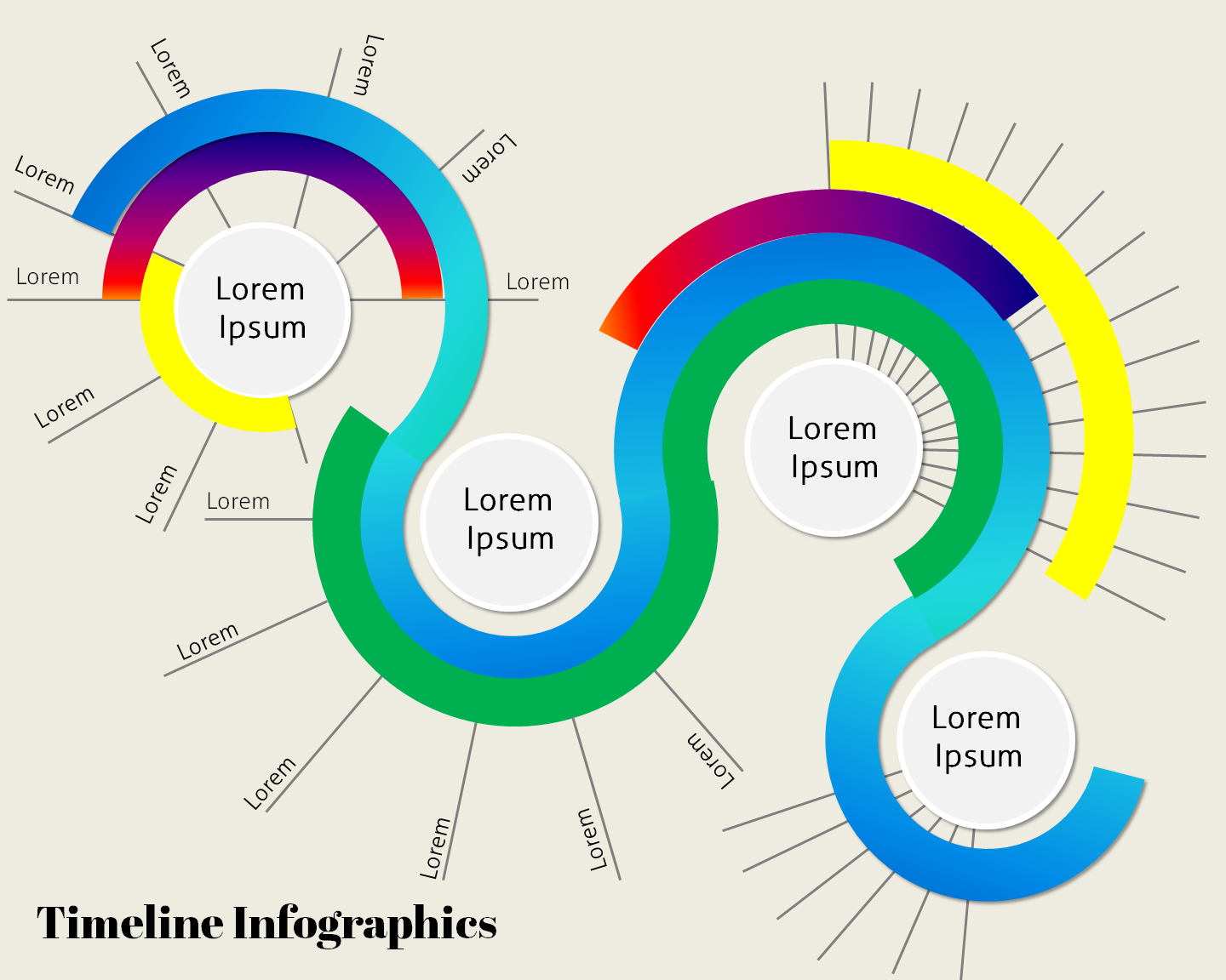 powerpoint timeline templates for mac