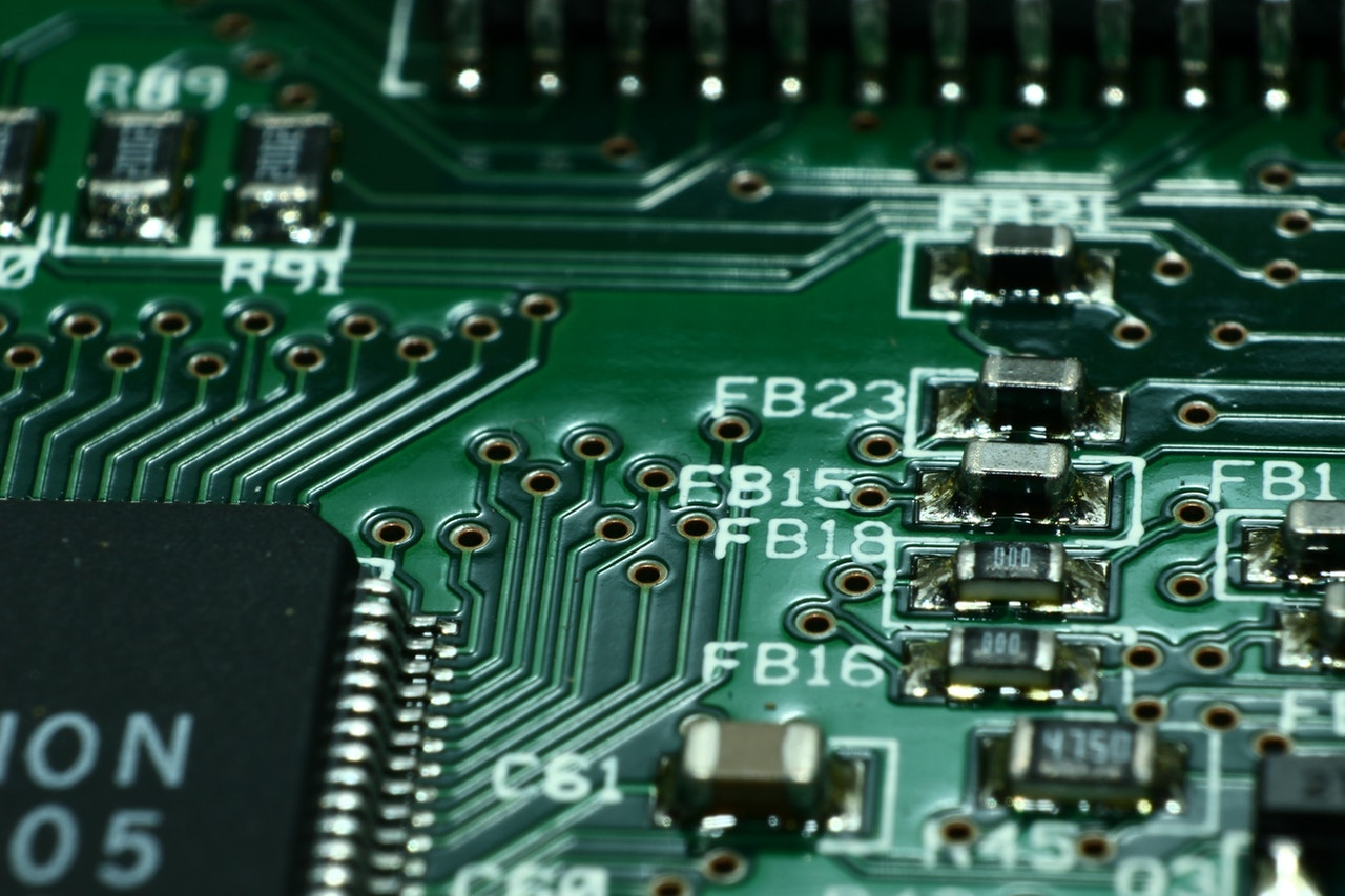 How PCB Technology Improved the Industry