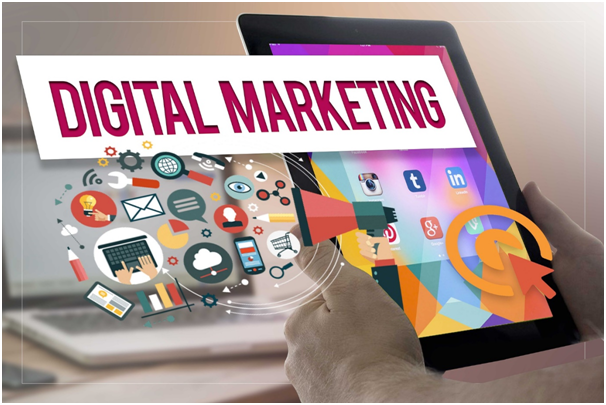 Digital Marketing Tips For Small Businesses Visual Contenting