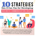 Better Business Communications for Generation Z