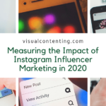 Measuring the Impact of Instagram Influencer Marketing in 2020