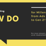 How Do Ads for Millennials Differ from Ads Targeted to Gen Z?
