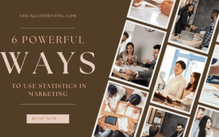 6 Powerful Ways to Use Statistics in Marketing