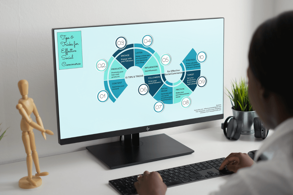 Ivy PowerPoint Infographic Presentation Templates