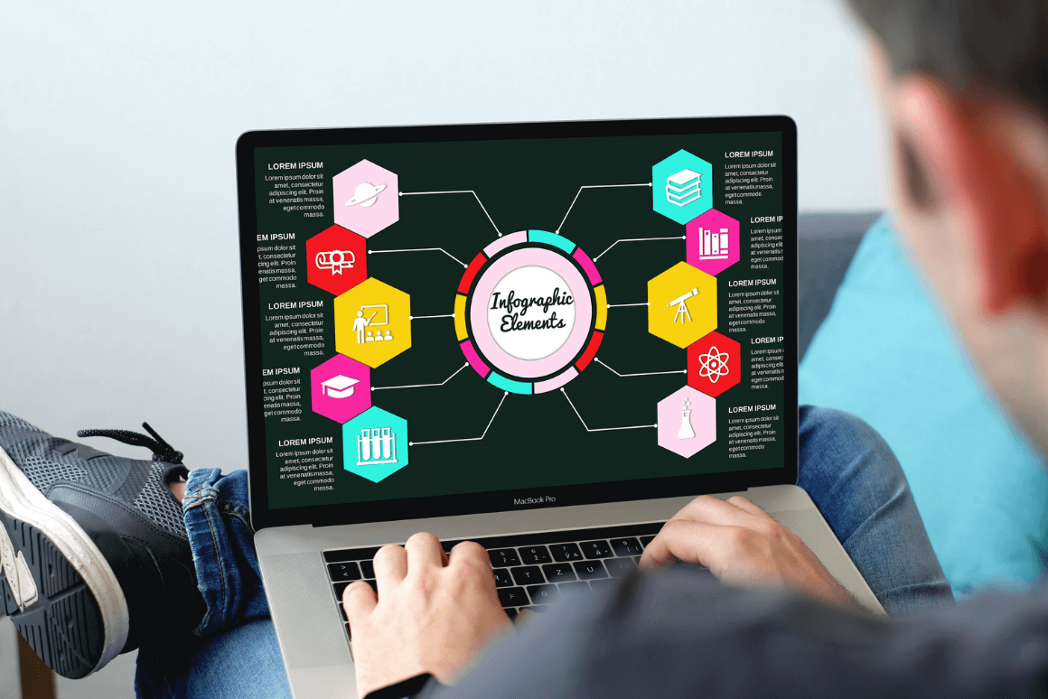 Keira PowerPoint Infographic Templates