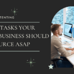 6 Tech Tasks Your Small Business Should Outsource ASAP