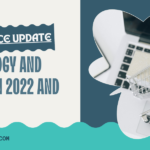 Ecommerce Update – Technology and Trends in 2022 and Beyond