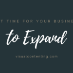 Is It Time for Your Business to Expand