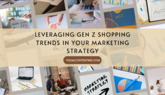 Leveraging Gen Z Shopping Trends In Your Marketing Strategy