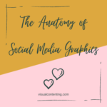 The Anatomy of Social Media Graphics