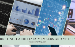 Marketing to Military Members and Veterans