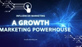 Influencer Marketing A Growth Marketing Powerhouse