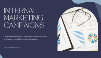 Unlocking the Power of Employee Feedback Loops in Shaping Internal Marketing Campaigns
