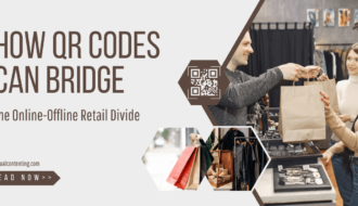 How QR Codes Can Bridge the Online-Offline Retail Divide