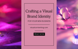 Crafting a Visual Brand Identity for Your New Business