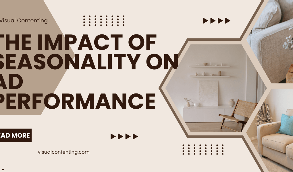 The Impact of Seasonality on Ad Performance