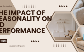 The Impact of Seasonality on Ad Performance