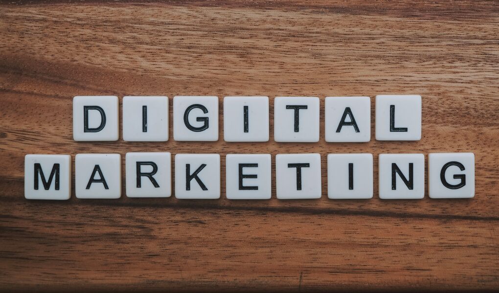 Digital Marketing