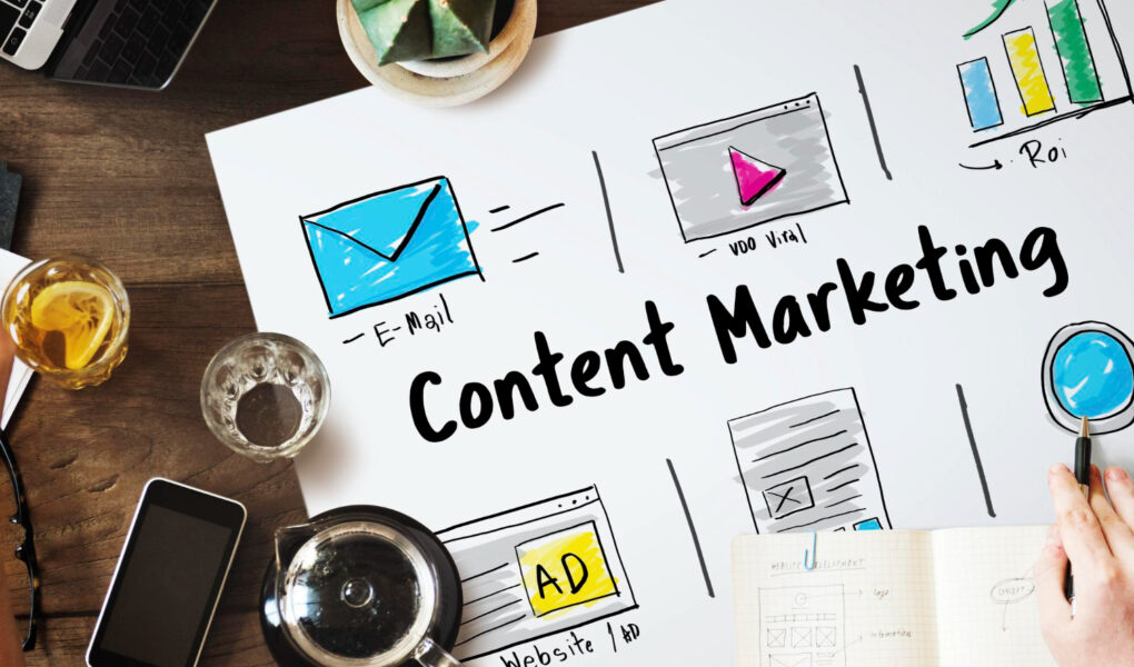 content marketing for recruitment pipeline