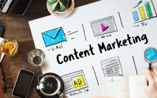 content marketing for recruitment pipeline