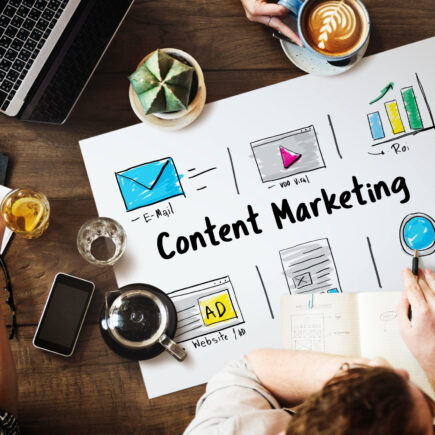 content marketing for recruitment pipeline