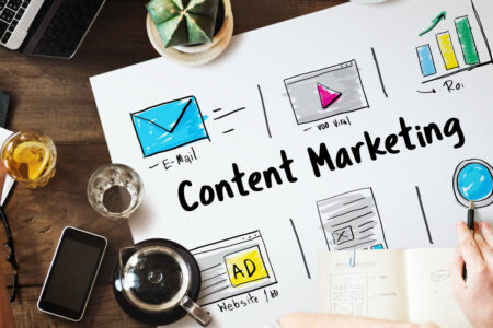 content marketing for recruitment pipeline