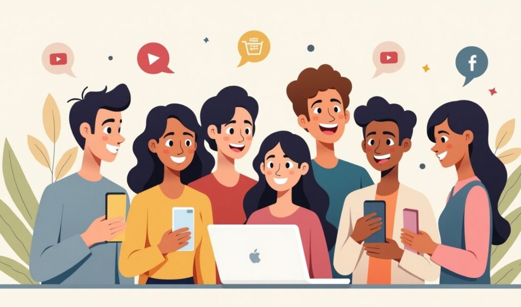 User Generated Content (UGC): The Authenticity Advantage