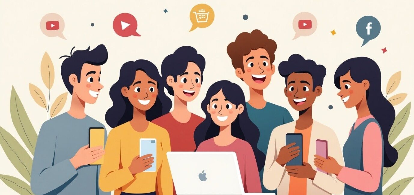 User Generated Content (UGC): The Authenticity Advantage