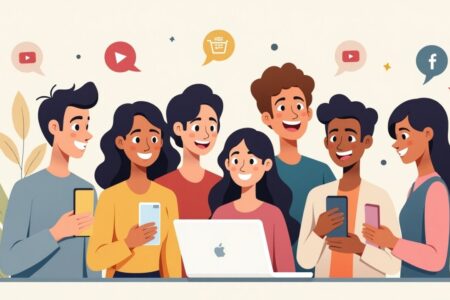 User Generated Content (UGC): The Authenticity Advantage