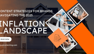 Content Strategies for Brands Navigating the 2025 Inflation Landscape