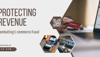 Protecting Revenue Combatting E-commerce Fraud