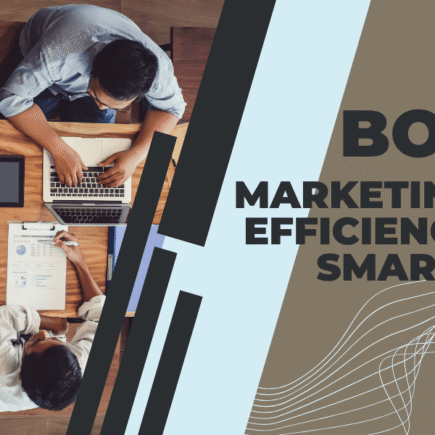 Boost Marketing Team Efficiency with Smart Tools