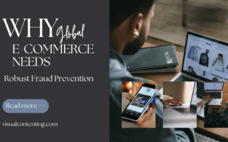 Why Global E-commerce Needs Robust Fraud Prevention