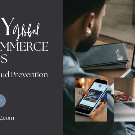 Why Global E-commerce Needs Robust Fraud Prevention
