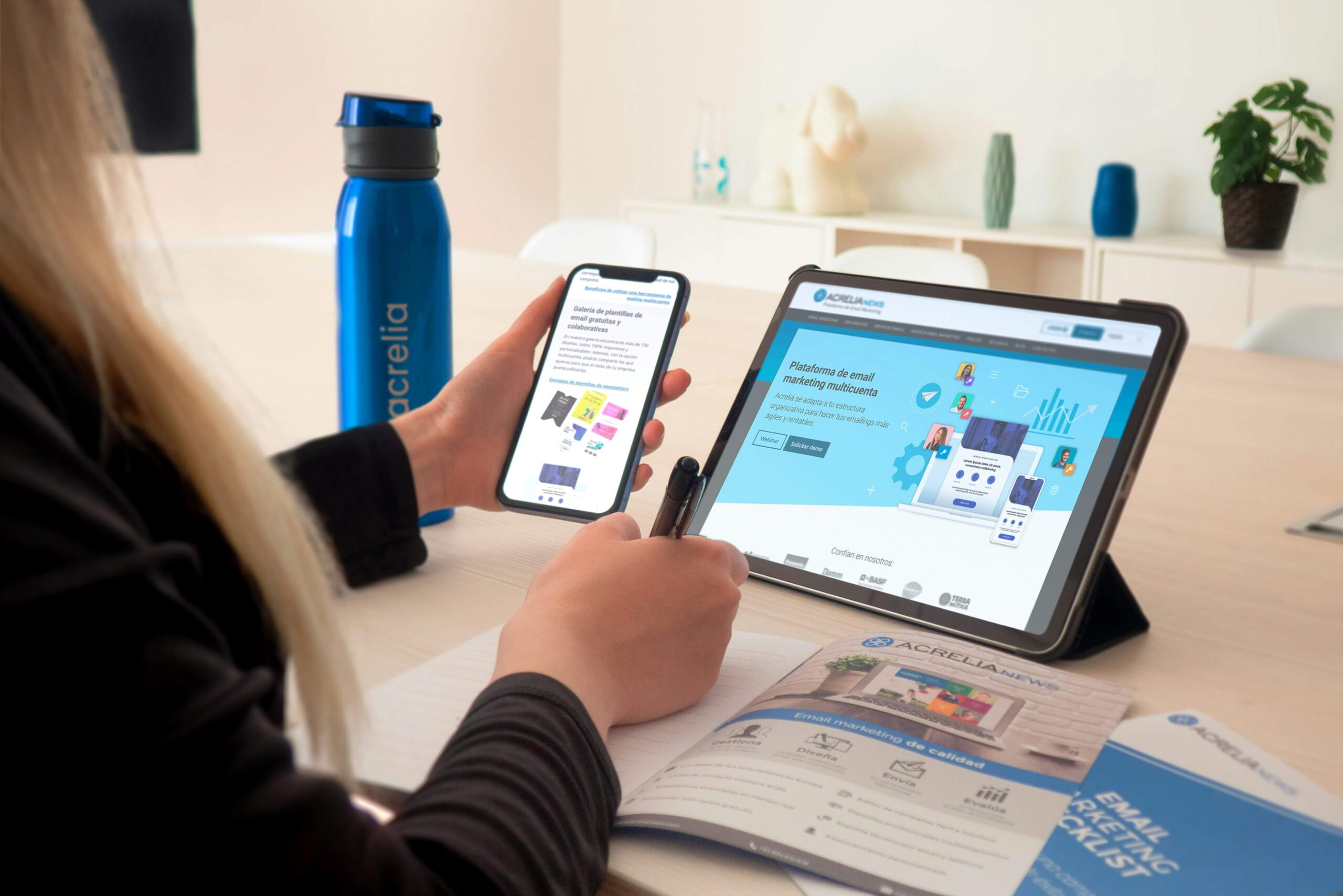Boost Marketing Team Efficiency with Smart Tools